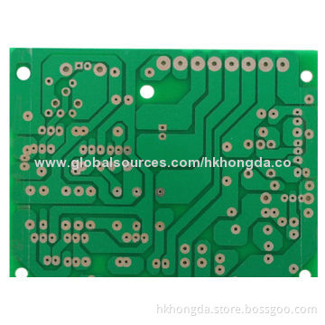 Lead free HAL PCBs suitable for Electronic Appliance Immersion Gold PCB ManufacturerNew